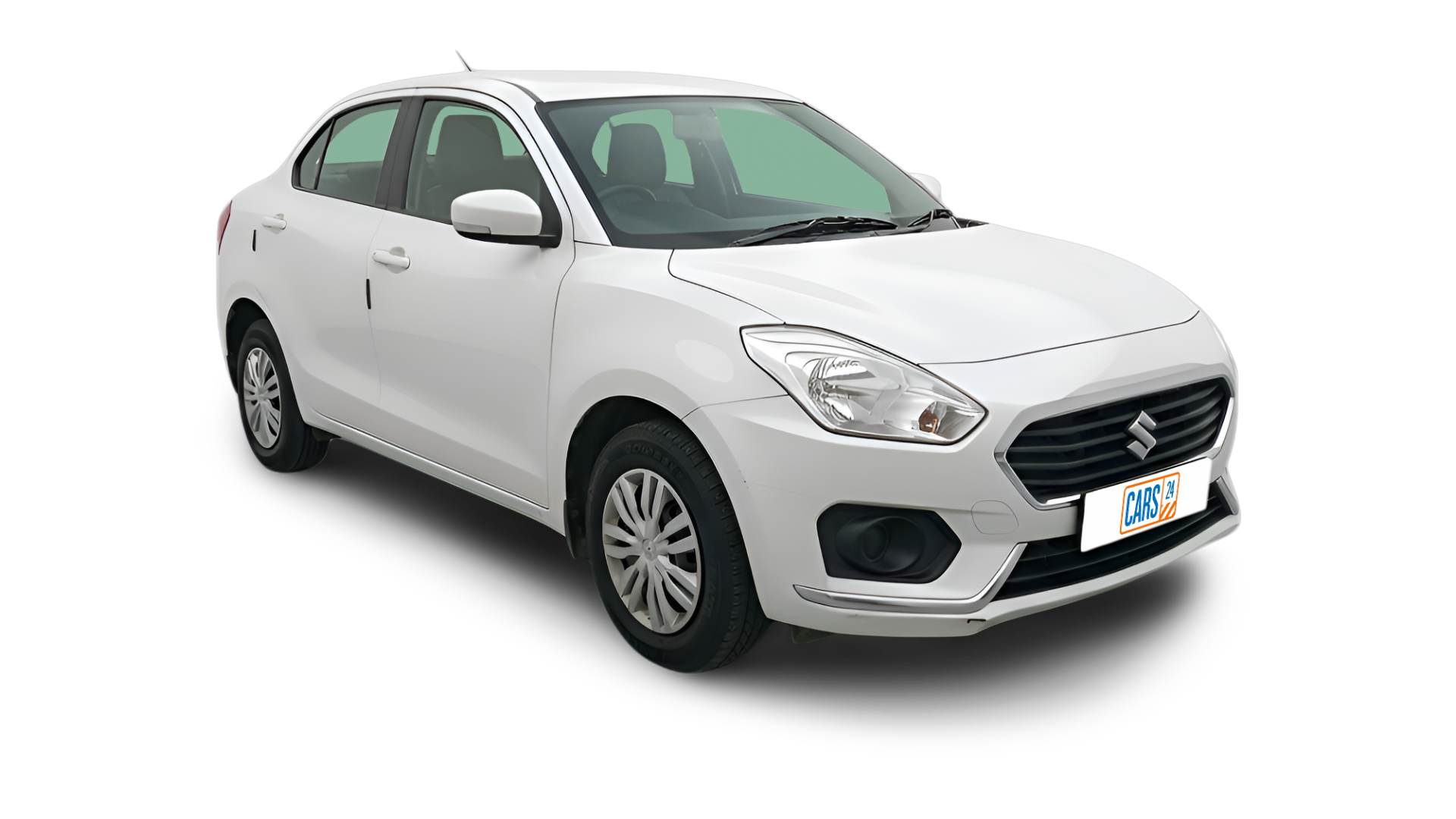 Maruti Dzire-img